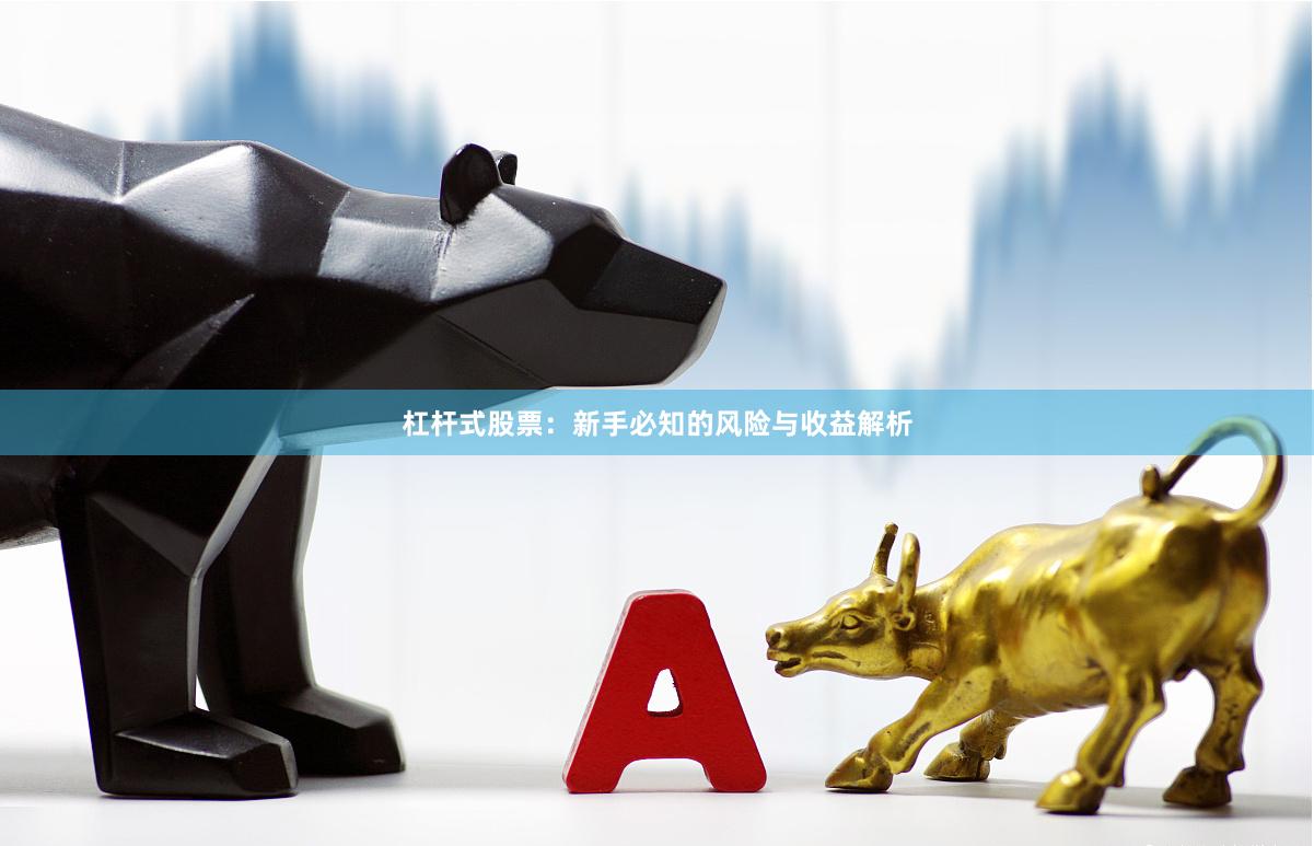 杠杆式股票：新手必知的风险与收益解析