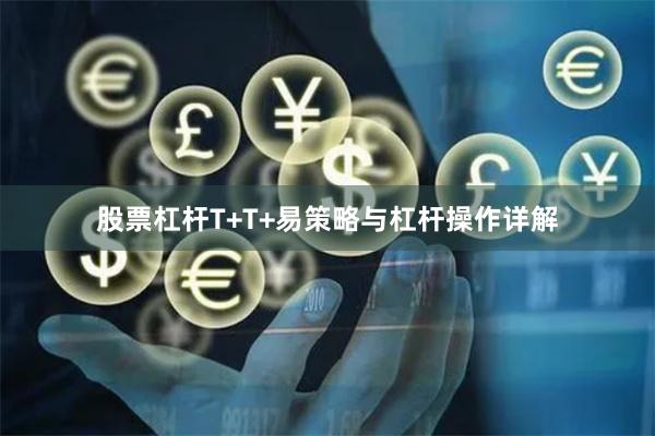 股票杠杆T+T+易策略与杠杆操作详解