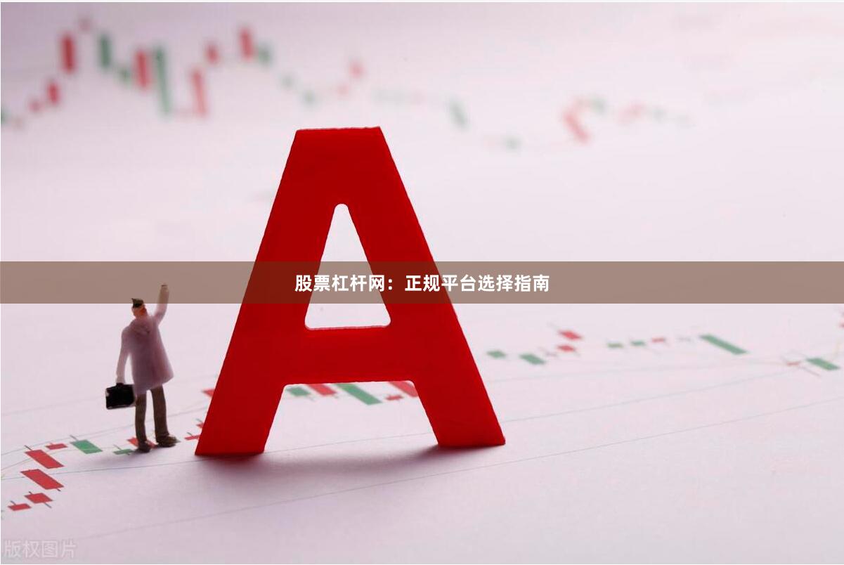 股票杠杆网：正规平台选择指南